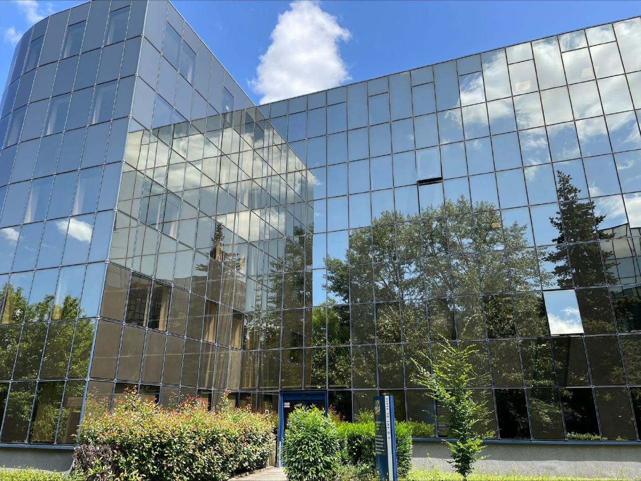 Bureau Cesson-Sévigné 426m² Vente bureau Cesson-Sévigné Ille-et-Vilaine OVBUR2314093 3